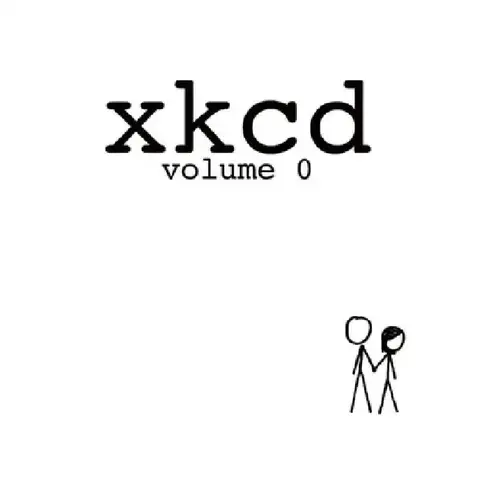 Cover of Xkcd