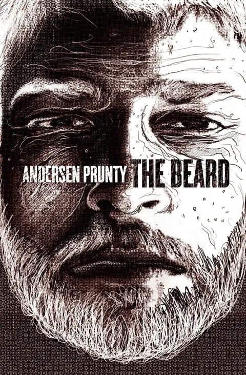 Cover of The Beard