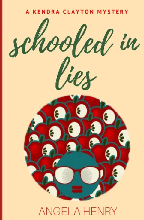 Cover of Schooled in Lies