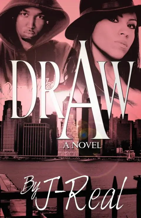 Cover of Draw