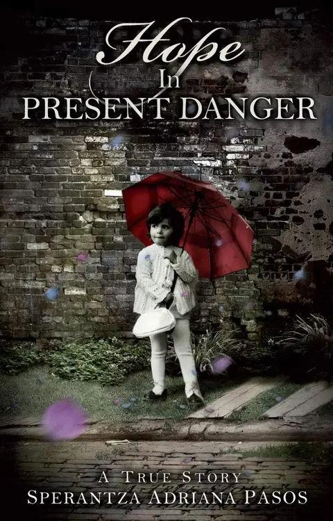 Cover of Hope in Present Danger