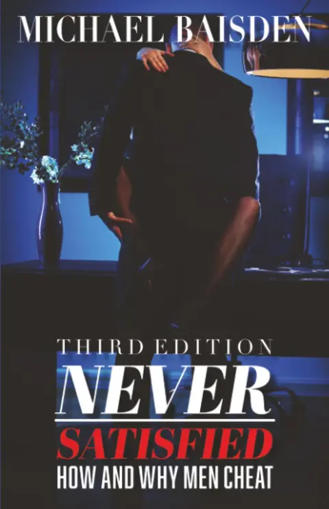 Cover of Do Men Know What They Want