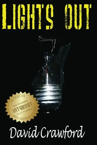 Cover of Lights Out