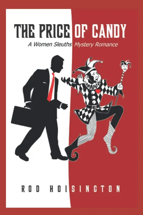 Cover of The Price of Candy