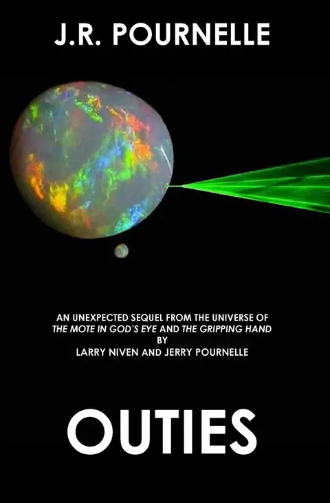 Cover of Outies
