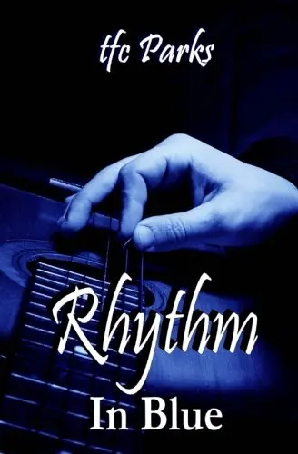 Cover of Rhythm in Blue