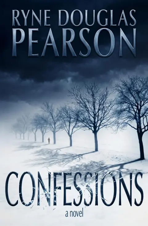 Cover of Confessions
