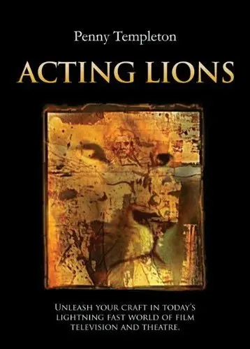 Cover of Acting Lions