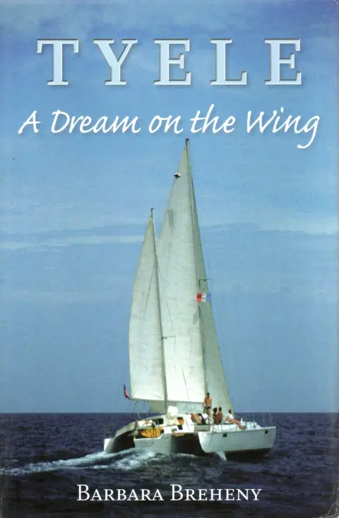 Cover of Tyele