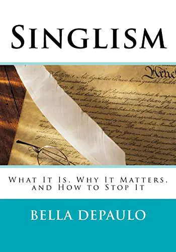 Cover of Singlism