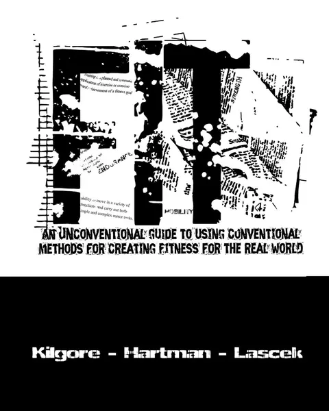 Cover of Fit