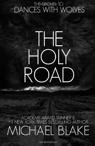 Cover of The Holy Road