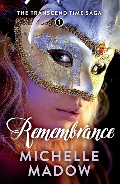Cover of Remembrance