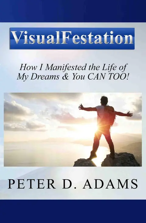 Cover of Visualfestation