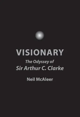 Cover of Visionary