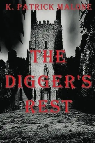Cover of The Digger's Rest
