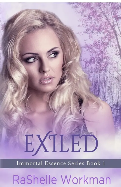 Cover of Exiled