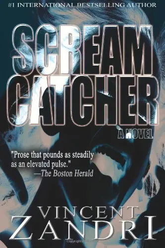 Cover of Scream Catcher