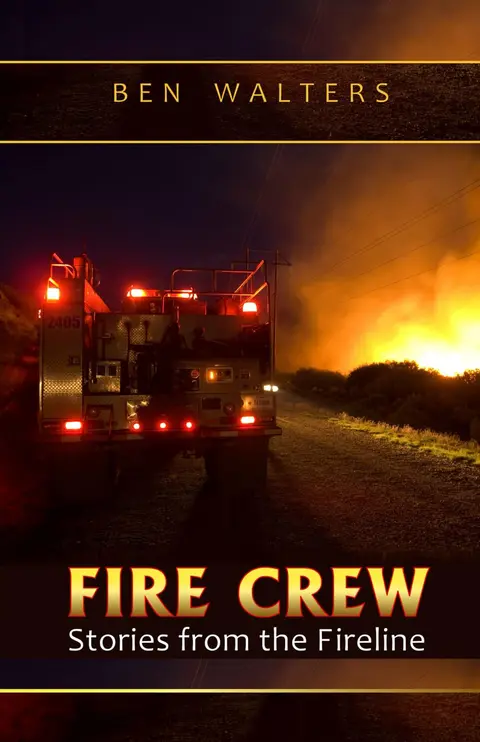 Cover of Fire Crew