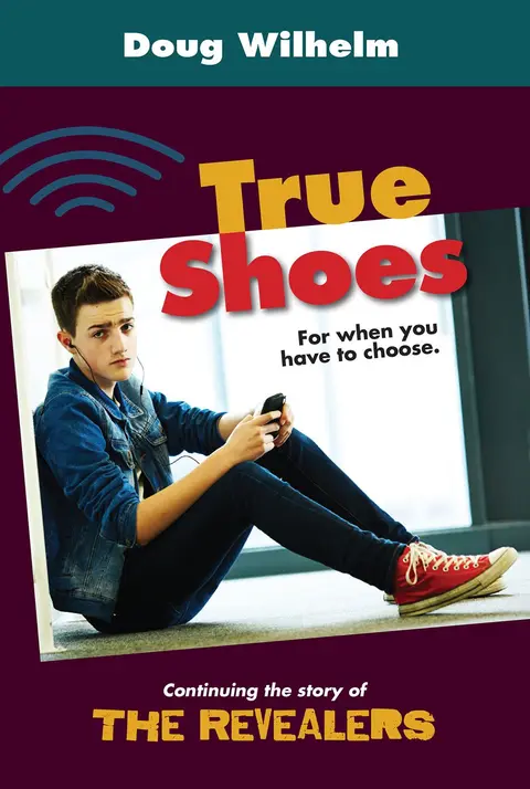 Cover of True Shoes