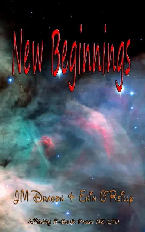 Cover of New Beginnings