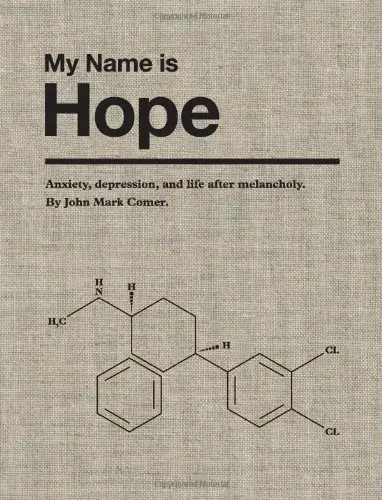 Cover of My Name is Hope