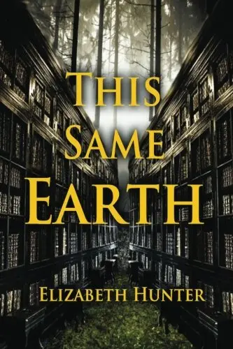 Cover of This Same Earth