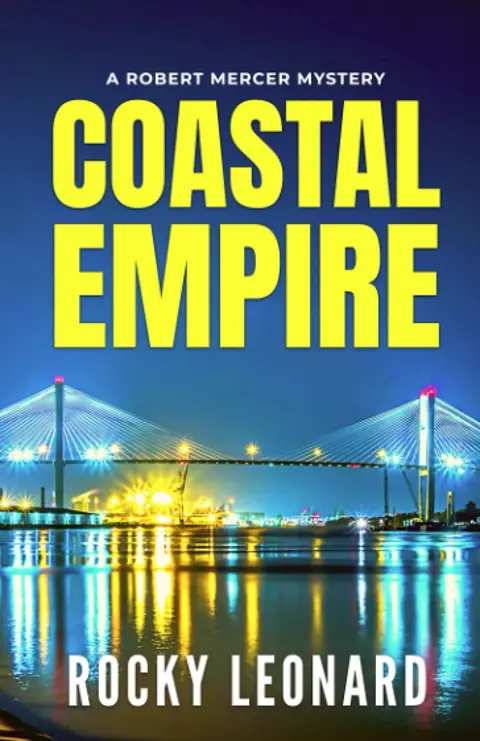 Cover of Coastal Empire