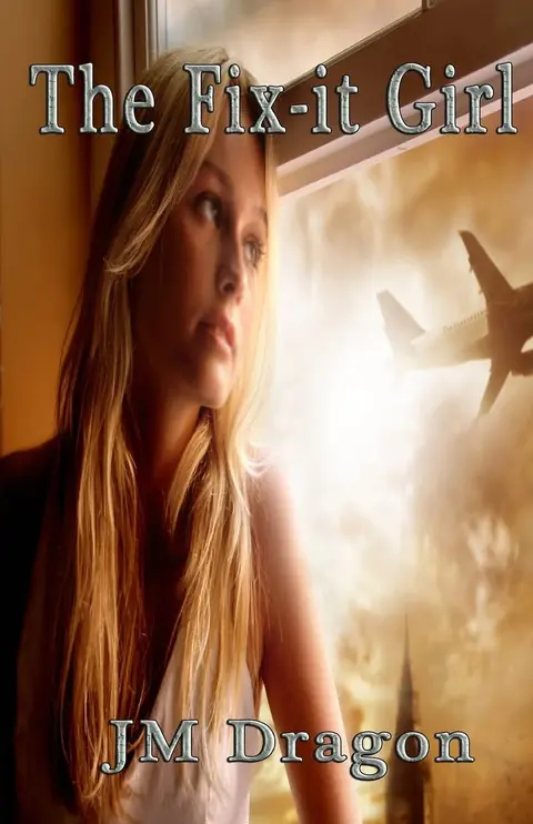 Cover of The Fix-it Girl