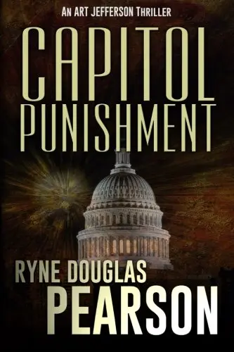 Cover of Capitol Punishment