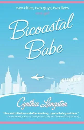 Cover of Bicoastal Babe