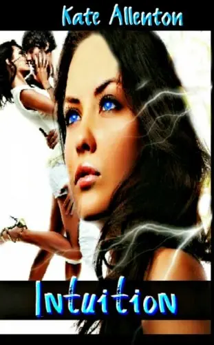Cover of Intuition