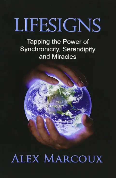 Cover of Lifesigns