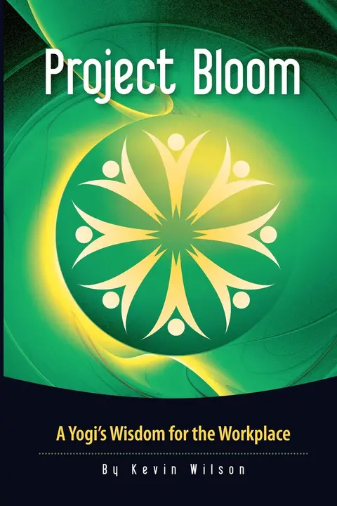 Cover of Project Bloom