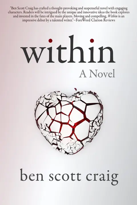 Cover of Within