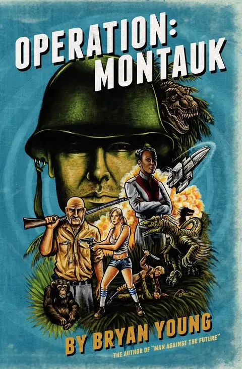 Cover of Operation