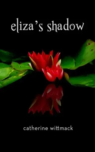Cover of Eliza's Shadow