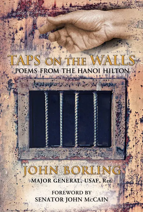 Cover of Taps on the Walls