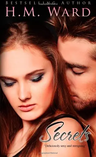 Cover of Secrets Vol. 1
