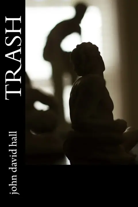 Cover of Trash