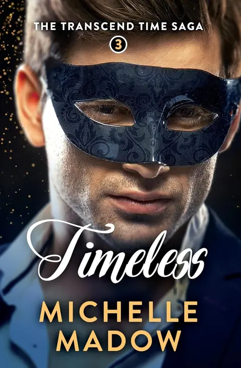 Cover of Timeless