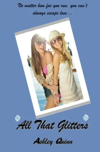 Cover of All That Glitters
