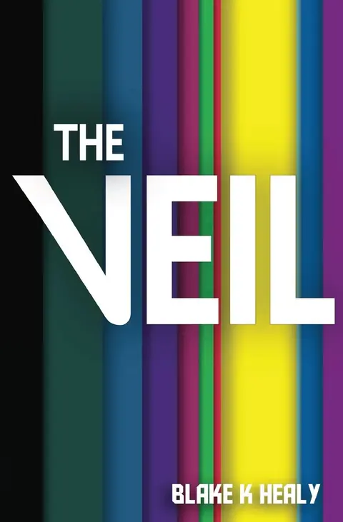 Cover of The Veil