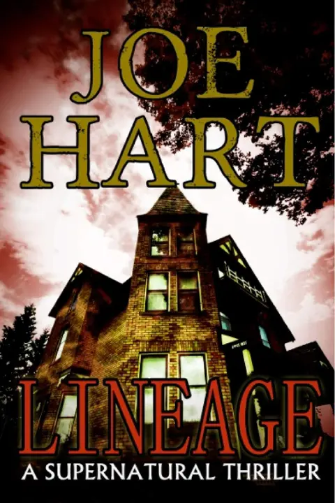 Cover of Lineage