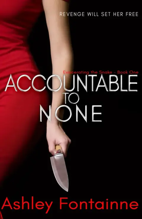 Cover of Accountable to None