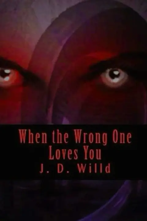Cover of When the Wrong One Loves You