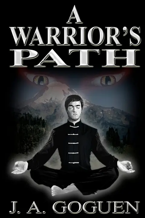 Cover of A Warrior's Path