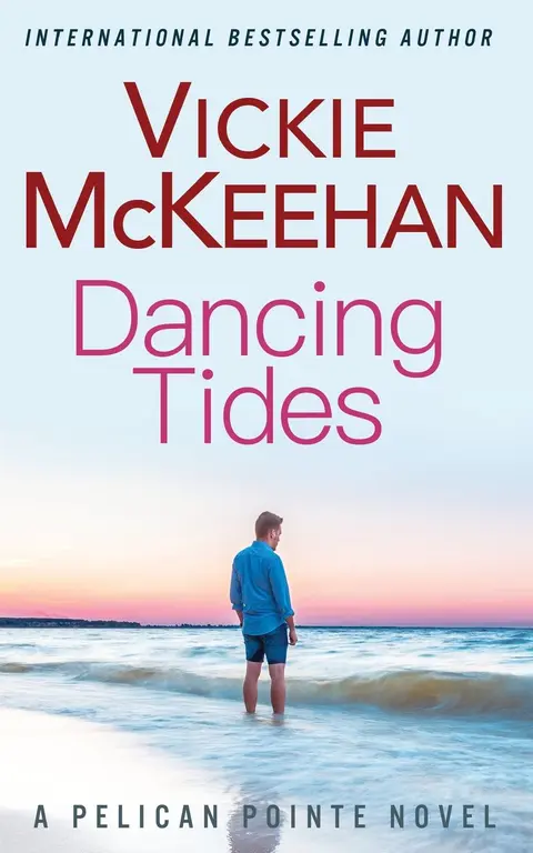 Cover of Dancing Tides