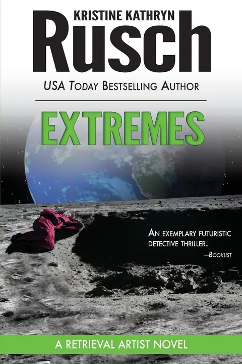 Cover of Extremes