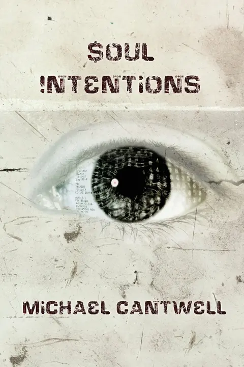 Cover of Soul Intentions